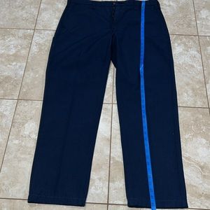 WORKRITE FR Nomex Pants                       Size 38x37    Color: Blue